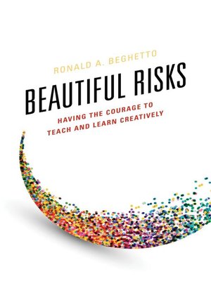 cover image of Beautiful Risks